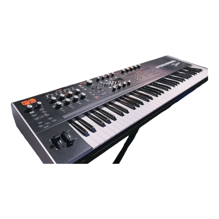 ASM Hydrasynth Deluxe - Imagen 5
