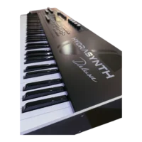 ASM Hydrasynth Deluxe - Imagen 4