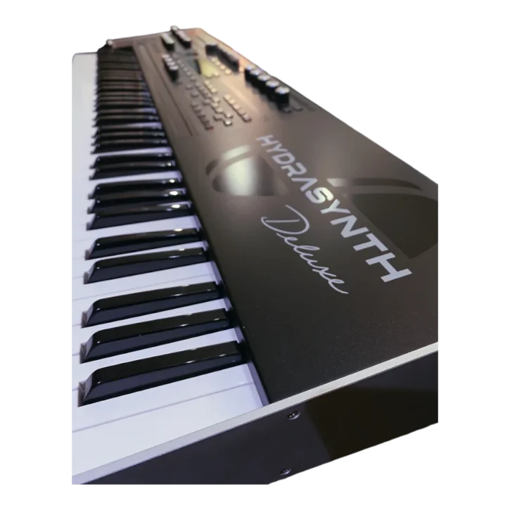 ASM Hydrasynth Deluxe - Imagen 4