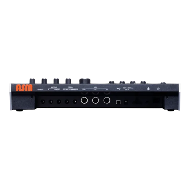 ASM Hydrasynth Desktop - Imagen 5