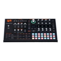 ASM Hydrasynth Desktop - Imagen 2