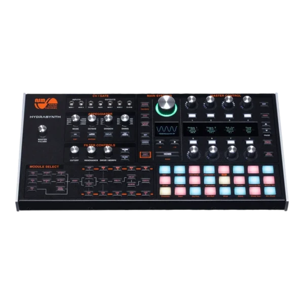 ASM Hydrasynth Desktop - Imagen 2