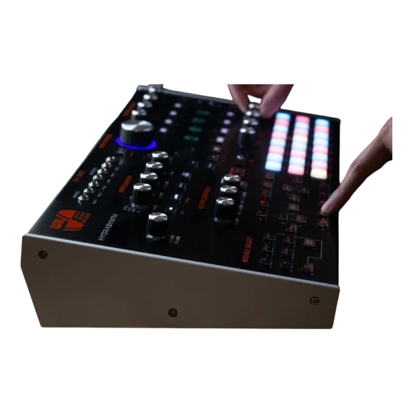 ASM Hydrasynth Desktop - Imagen 4