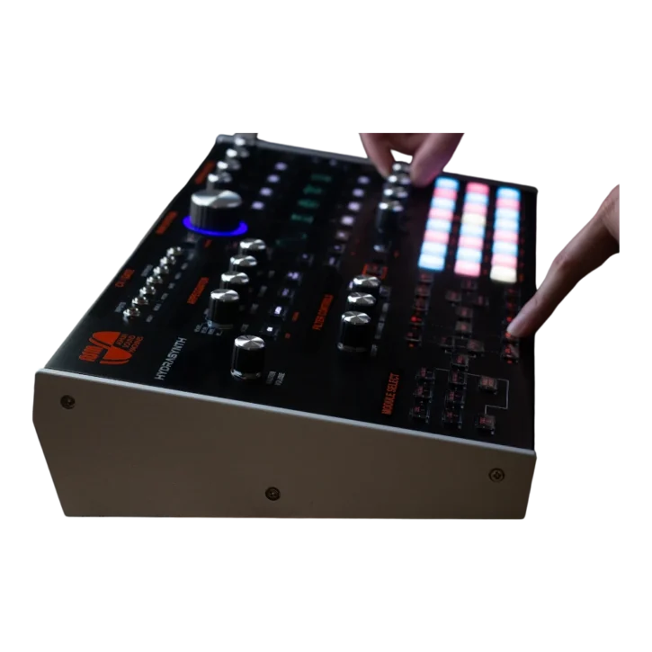 ASM Hydrasynth Desktop - Imagen 4