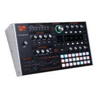 ASM Hydrasynth Desktop