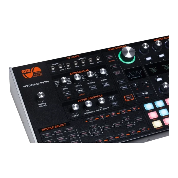 ASM Hydrasynth Desktop - Imagen 6