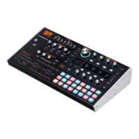 ASM Hydrasynth Desktop - Imagen 3