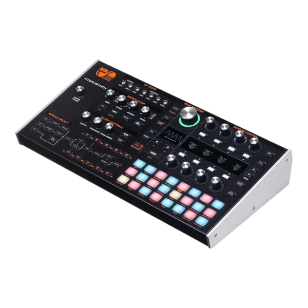 ASM Hydrasynth Desktop - Imagen 3