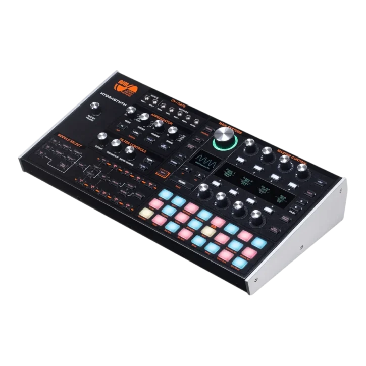 ASM Hydrasynth Desktop - Imagen 3