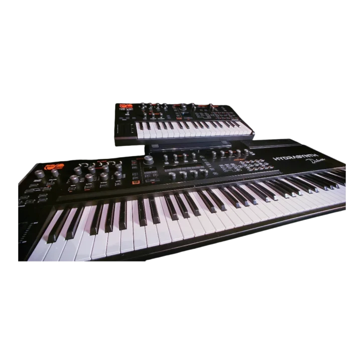 ASM Hydrasynth Explorer - Imagen 3