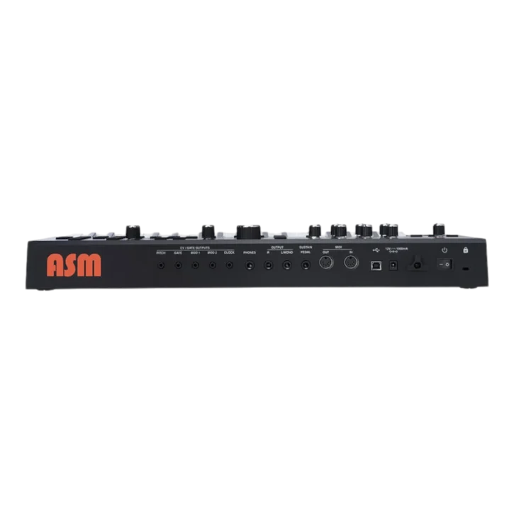 ASM Hydrasynth Explorer - Imagen 6