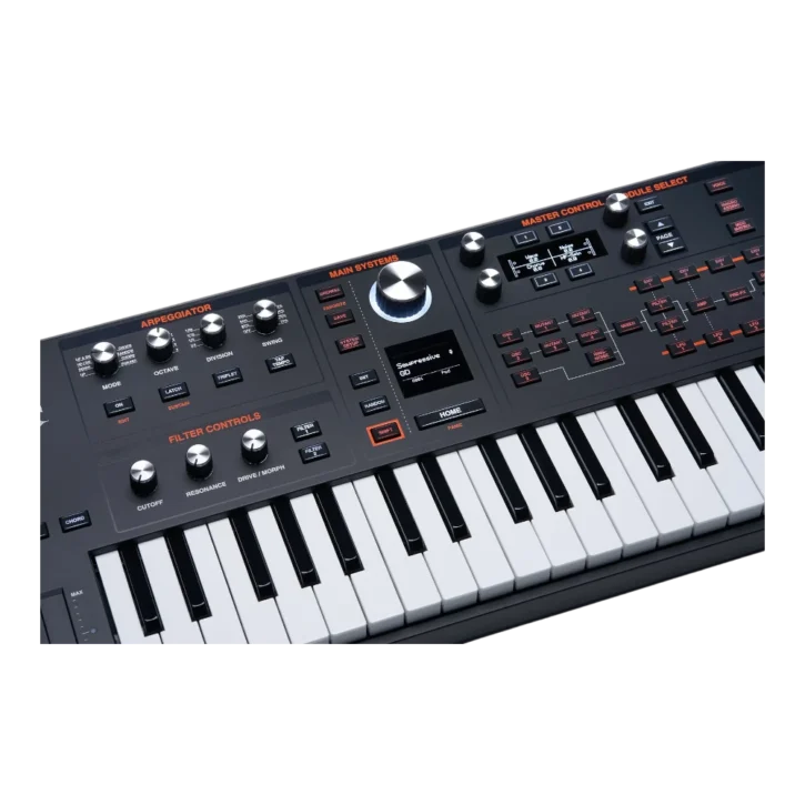 ASM Hydrasynth Explorer - Imagen 7