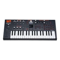 ASM Hydrasynth Explorer