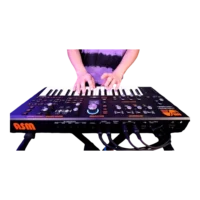 ASM Hydrasynth Explorer - Imagen 5