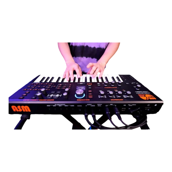 ASM Hydrasynth Explorer - Imagen 5