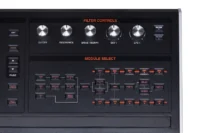 ASM Hydrasynth Keyboard - Imagen 5