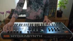 ASM Hydrasynth Keyboard - Imagen 6