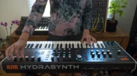 ASM Hydrasynth Keyboard - Imagen 6