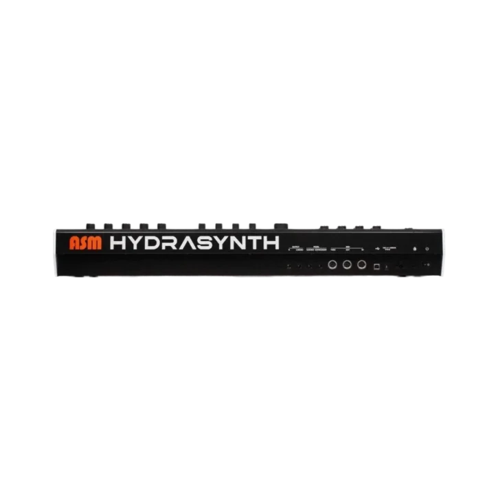 ASM Hydrasynth Keyboard - Imagen 7
