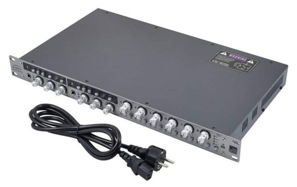 Audient Asp800 - Imagen 2