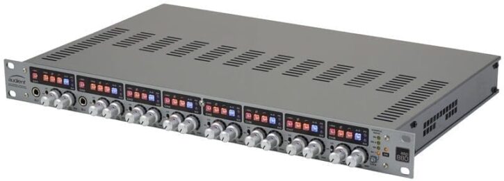Audient Asp880 - Imagen 1