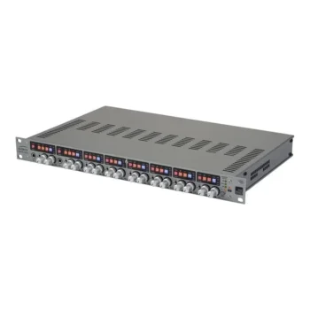 Audient Asp880