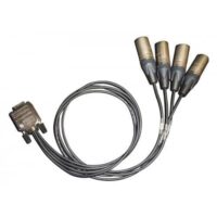 Audient Asp8Aes-Cab