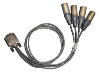 Audient Asp8Aes-Cab - Imagen 2