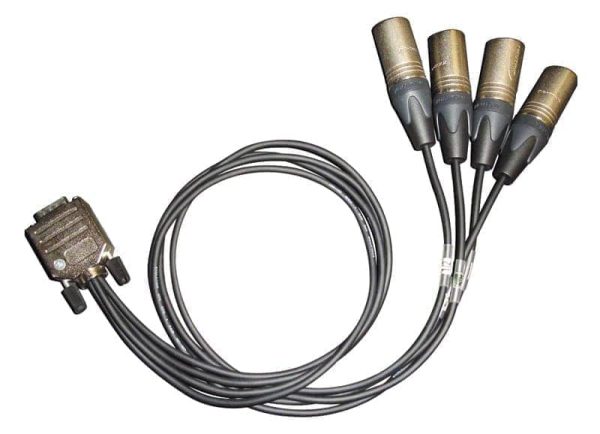 Audient Asp8Aes-Cab - Imagen 2