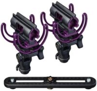 ASTON KIT SUSPENSIÓN PARA PAR STEREO STARLIGHT - Imagen 2