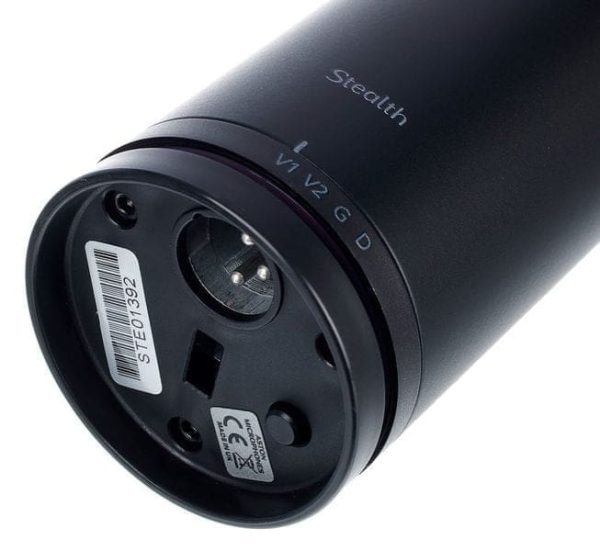 ASTON STEALTH - Imagen 2