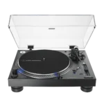 Audio-Technica At Lp140 Xp Negro - Imagen 2