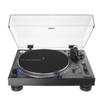 Audio-Technica At Lp140 Xp Negro - Imagen 4