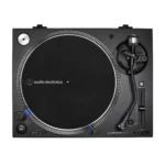 Audio-Technica At Lp140 Xp Negro