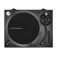 Audio-Technica At Lp140 Xp Negro