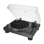 Audio-Technica At Lp140 Xp Negro - Imagen 5