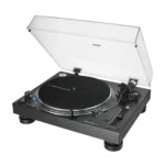 Audio-Technica At Lp140 Xp Negro - Imagen 3