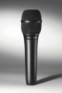 Audio-Technica At2010