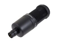 Audio-Technica At2020 - Imagen 2
