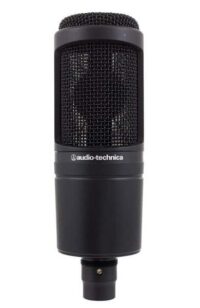 Audio-Technica At2020