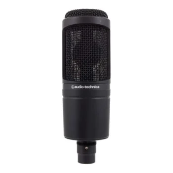 Audio-Technica At2020