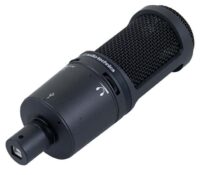 Audio-Technica At2020 USB+ - Imagen 2