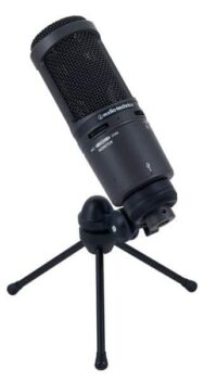 Audio-Technica At2020 USB+ - Imagen 3