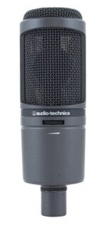 Audio-Technica At2020 USB