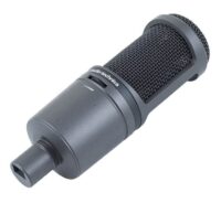 Audio-Technica At2020 USB - Imagen 2