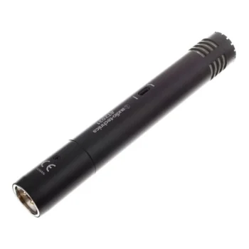 Audio-Technica At2031