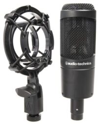 Audio-Technica At2035