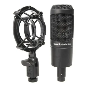 Audio-Technica At2035