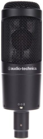 Audio-Technica At2050 - Imagen 2