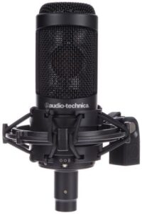 Audio-Technica At2050